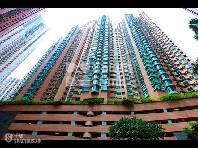 Mid Levels Central - Hillsborough Court 01