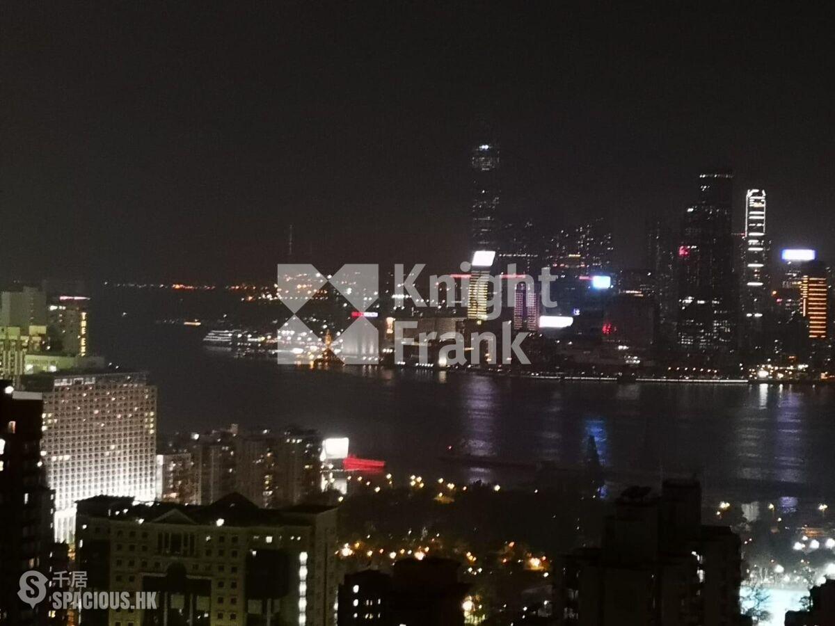 大坑 - 上林 01