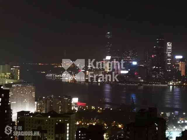 Tai Hang - Serenade 01