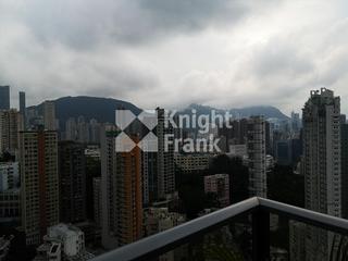大坑 - 上林 05