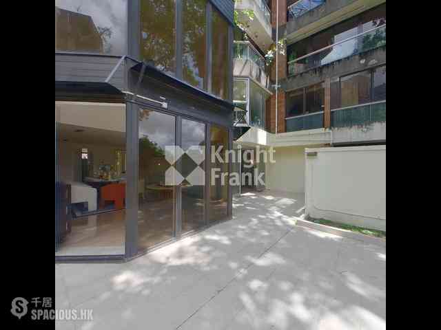 Shouson Hill - Henredon Court 04