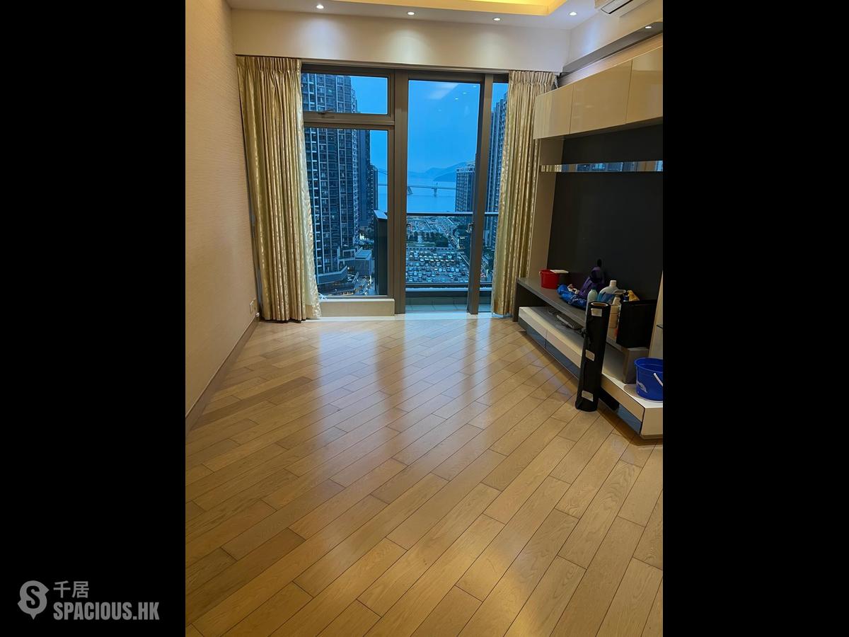 Tseung Kwan O - The Wings The Wings Block 7 01