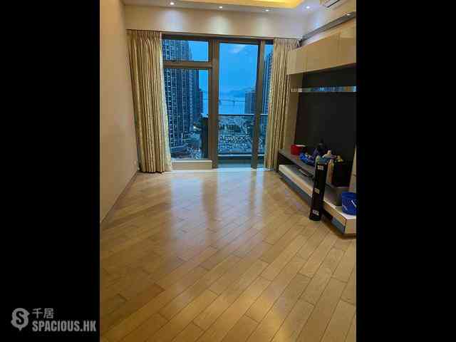 將軍澳 - 天晉 天晉7座 01
