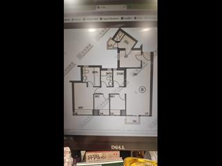 Tseung Kwan O - The Wings The Wings Block 7 04