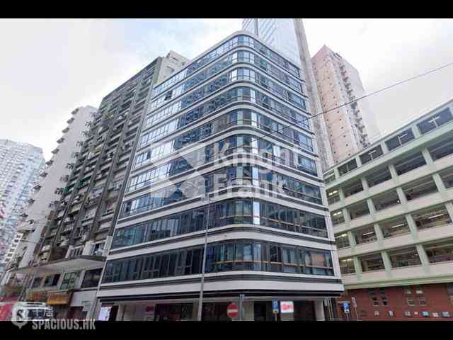 Wan Chai - Takan Lodge(Shing House) 01