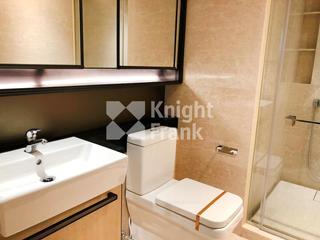 Mid Levels Central - 3, MacDonnell Road 03