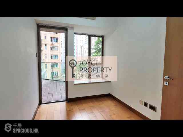 Sai Ying Pun - The Nova 03
