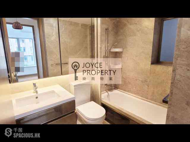 Sai Ying Pun - The Nova 05