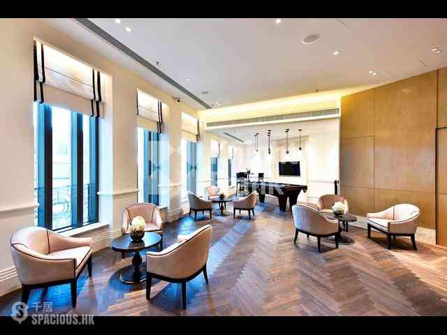Mid Levels Central - 3, MacDonnell Road 08