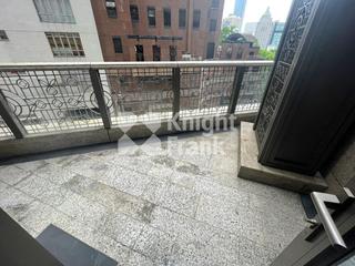 Mid Levels Central - 3, MacDonnell Road 10