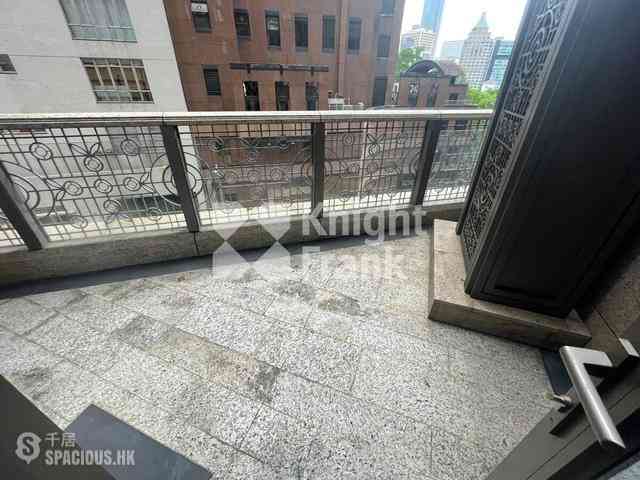 Mid Levels Central - 3, MacDonnell Road 10