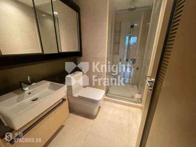 Mid Levels Central - 3, MacDonnell Road 13