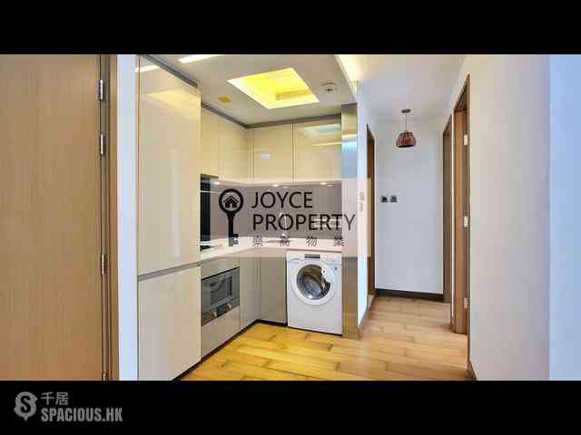 Sai Ying Pun - The Nova 06