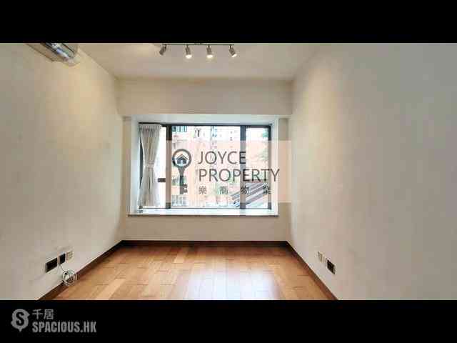 Sai Ying Pun - The Nova 01