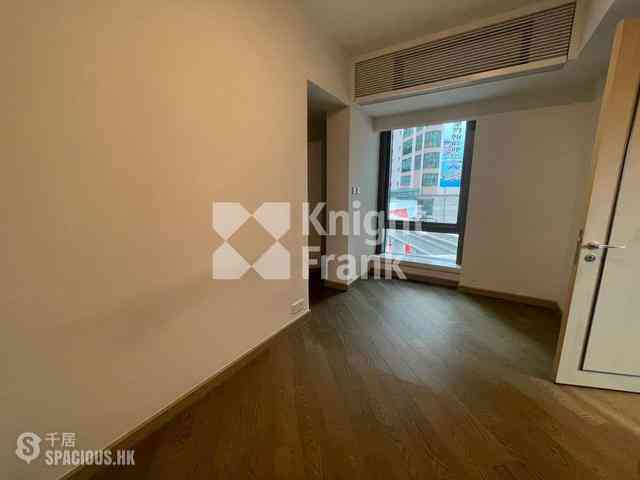 Mid Levels Central - 3, MacDonnell Road 21
