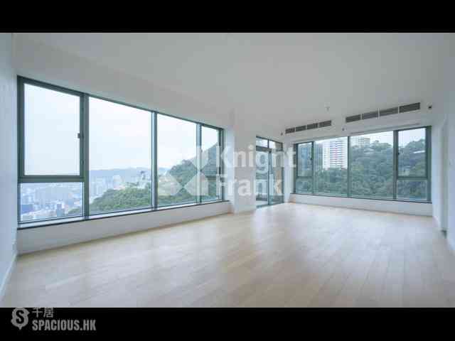 Mid Levels East - Bowen's Lookout 03