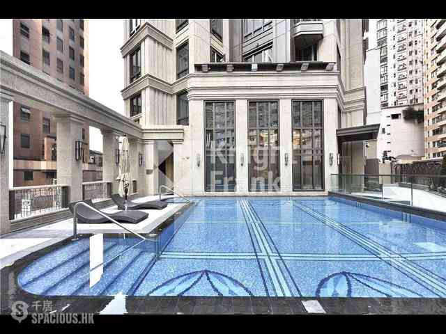 Mid Levels Central - 3, MacDonnell Road 02