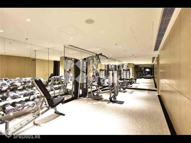 Mid Levels Central - 3, MacDonnell Road 03