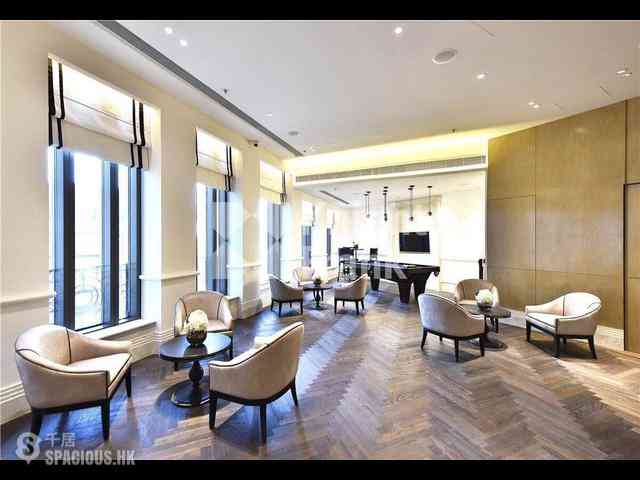 Mid Levels Central - 3, MacDonnell Road 04