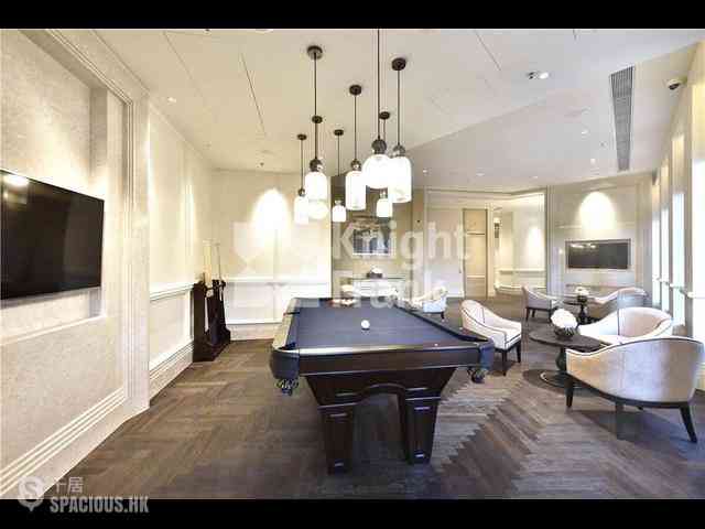Mid Levels Central - 3, MacDonnell Road 06