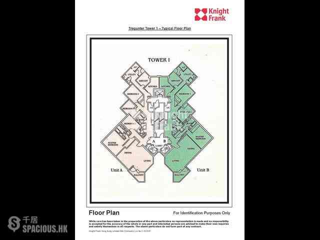 Mid Levels Central - Tregunter 04