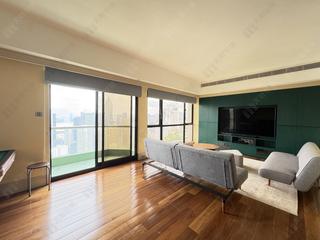 Mid Levels East - Bowen Place 08