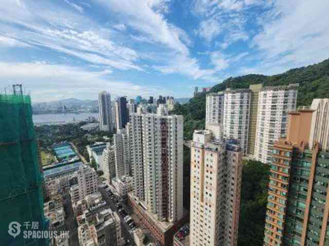 铜锣湾 - 光明台1座 01