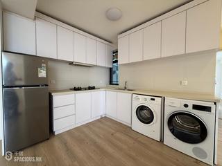 Mid Levels Central - Blessings Garden Phase I 04