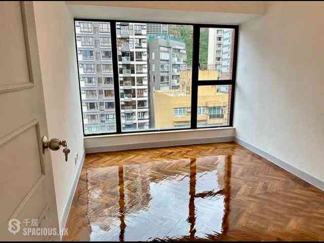 Mid Levels Central - 62B, Robinson Road 18