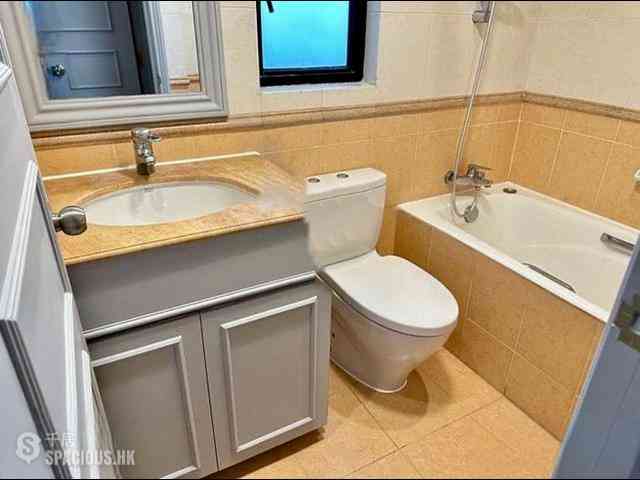 Mid Levels Central - 62B, Robinson Road 19