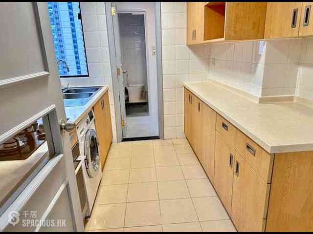 Mid Levels Central - 62B, Robinson Road 20
