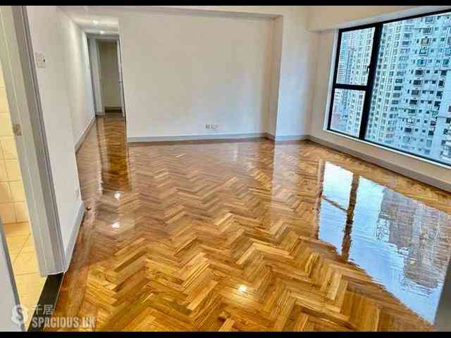 Mid Levels Central - 62B, Robinson Road 23
