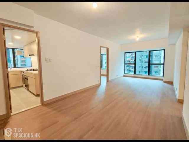 Mid Levels Central - 62B, Robinson Road 02
