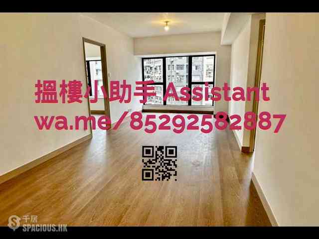 Mid Levels Central - 62B, Robinson Road 01