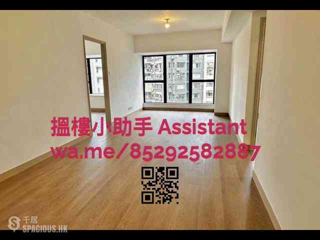 Mid Levels Central - 62B, Robinson Road 15