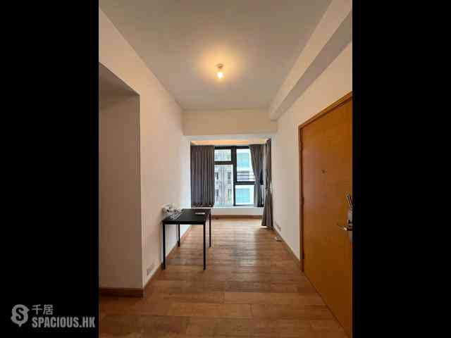 Sai Ying Pun - High Park 99 01