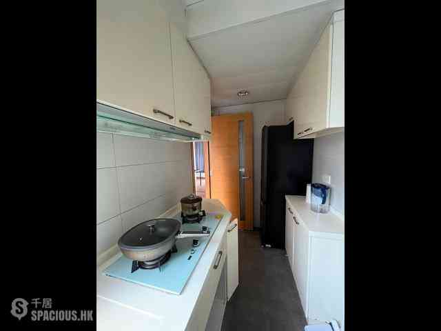 Sai Ying Pun - High Park 99 02