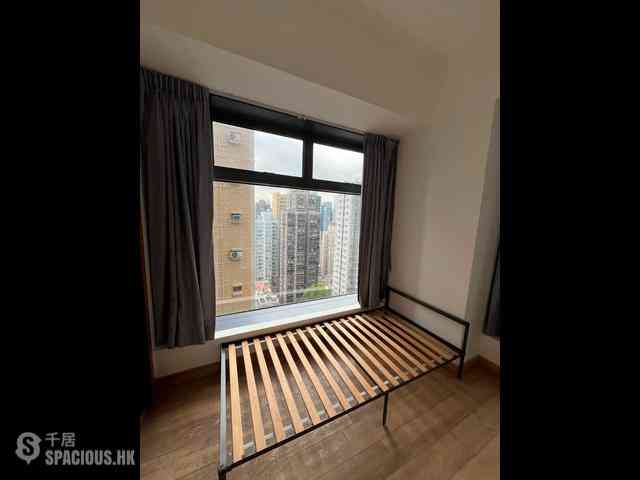 Sai Ying Pun - High Park 99 03