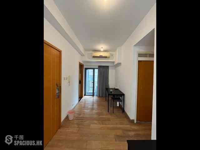 Sai Ying Pun - High Park 99 04