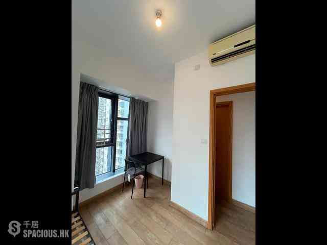 Sai Ying Pun - High Park 99 06