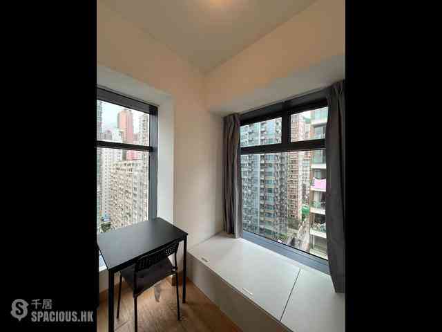 Sai Ying Pun - High Park 99 07