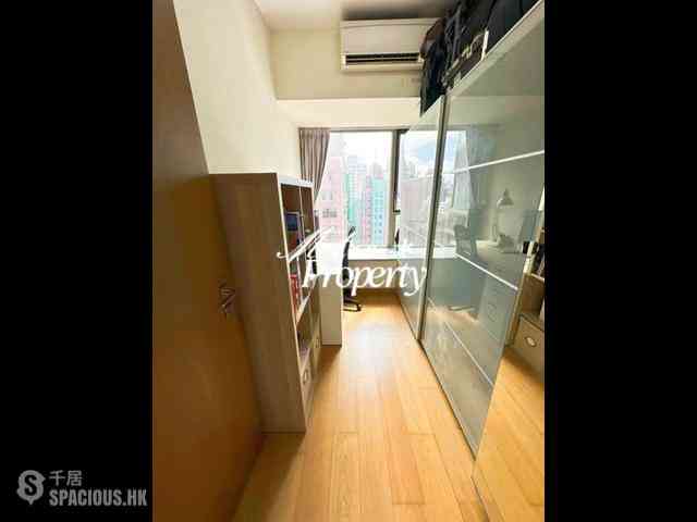 Sai Ying Pun - The Nova 02