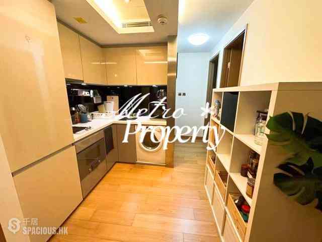 Sai Ying Pun - The Nova 03