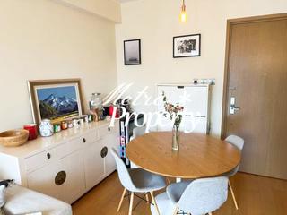 Sai Ying Pun - The Nova 05