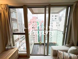 Sai Ying Pun - The Nova 07