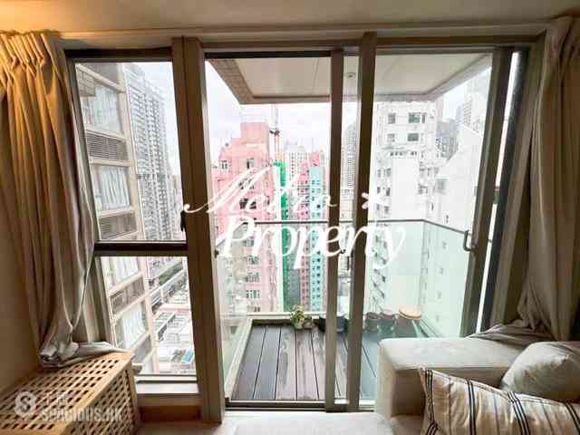 Sai Ying Pun - The Nova 07
