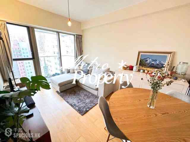 Sai Ying Pun - The Nova 01