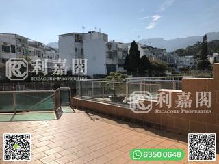 Sai Kung - Marina Cove 03