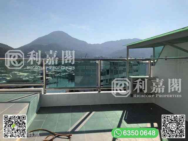 西貢 - 匡湖居 12