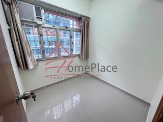 Sheung Wan - Shing Wan Building 03